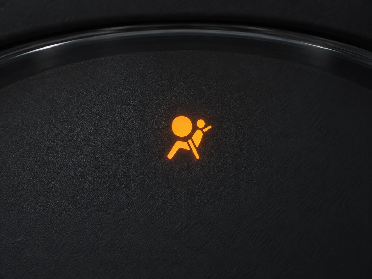 Correção de Luz do Airbag em Curitiba‑PR